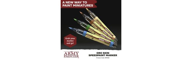 Speedpaint Marker