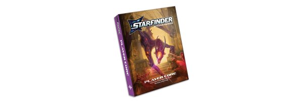 Starfinder RPG 2nd