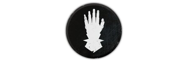 Iron Hands