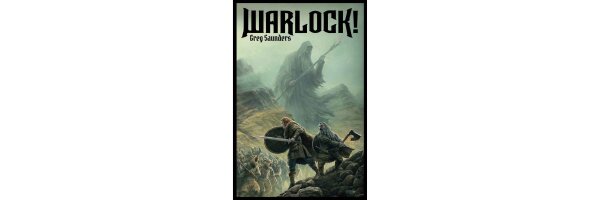 Warlock RPG