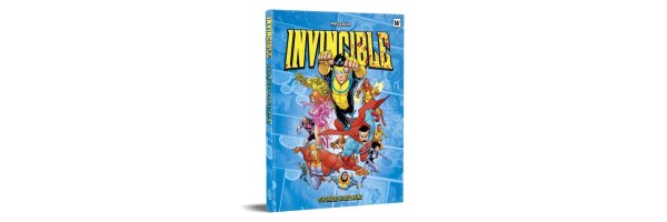 Invincible RPG