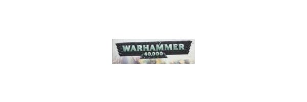 Warhammer, WH 40000 & Horus Heresy
