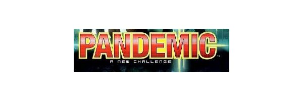 Pandemic/Pandemie
