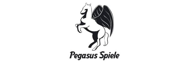 Pegasus-Spiele