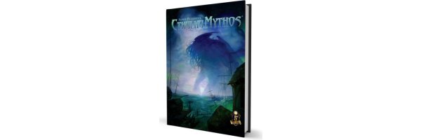 Cthulhu Mythos 5E