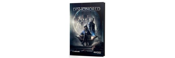 Dishonored: The Roleplaying Game