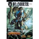 No Quarter Magazine 57