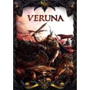 Arcane Codex: Veruna