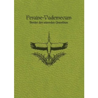 DSA5 - Peraine-Vademecum