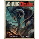 Achtung! Cthulhu - Terrors of the Secret War