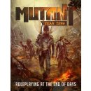 Mutant Year Zero - Roleplaying At The End Of Days