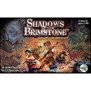 Shadows of Brimstone: City of the Ancients Remastered