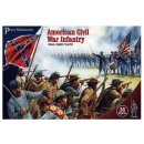 American Civil War Infantry