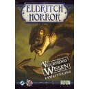 Eldritch Horror: Vergessenes Wissen (DE)