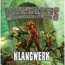 Dungeonslayers Klangwerk Audio-Cd