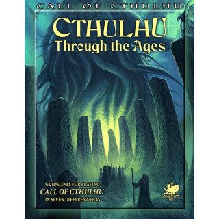 Cthulhu - Through the Ages