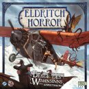 Eldritch Horror:  Berge des Wahnsinns (DE)