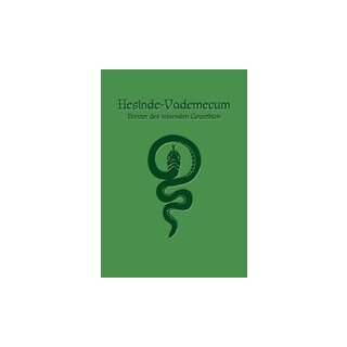 DSA5 - Hesinde Vademecum