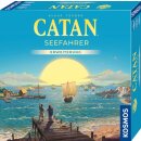 Catan - Seefahrer-Erweiterung 3-4 Spieler