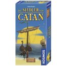 Catan - Seefahrer Ergänzung für 5-6- Spieler...