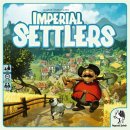 Imperial Settlers (deutsche Ausgabe)