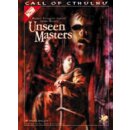 Unseen Masters