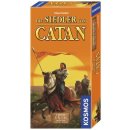Catan - Städte & Ritter (5-6 Spieler Erweiterung)