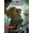 Dungeons & Dragons: Out of the Abyss (Hardcover)