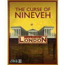 Cthulhu Britannica: The Curse of Nineveh