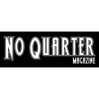 No Quarter Magazine 63