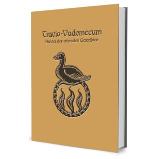 DSA5 - Travia Vademecum