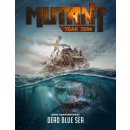 Mutant Year Zero Zone Compendium 2: Dead Blue Sea