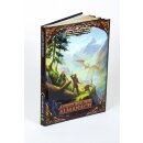 DSA5 - Aventurischer Almanach (Hardcover)