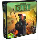 7 Wonders Duel (DE)