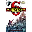 The Sixth Gun RPG Limited Edition (Savage Worlds)