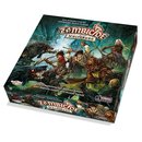 Zombicide - Black Plague Wulfsburg