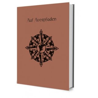 DSA5 - Auf Avespfaden