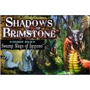 Shadows of Brimstone: Swamp Slugs of Jargono Enemy Pack -...