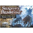 Shadows of Brimstone: Masters of the Void Deluxe Enemy...