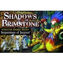 Shadows of Brimstone: Serpentmen of Jargono Deluxe Enemy...