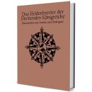 DSA5 - Das Heldenbrevier der Streitenden Königreiche