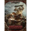DSA5 - Aventurisches Kompendium (Taschenbuch)