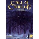 Cthulhu: 7th Edition Rulebook (Keeper Rulebook) - EN