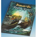 Freebooters Fate Raging Rivers dt.