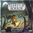 Eldritch Horror: Unter den Pyramiden Erw. (DE)