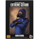 Flash Point: Extreme Gefahr Erweiterung