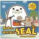 Pick a Seal - ENGLISH/GERMAN