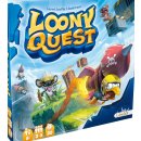 Loony Quest Dt