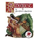 RuneQuest Classic RPG (HC)