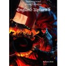 Lamentations of the Flame Princess RPG: England Upturned